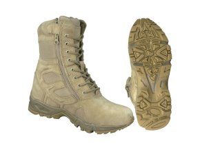 Boty DEPLOYMENT KHAKI (velikost 10)