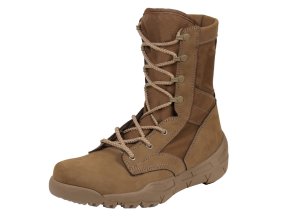 Boty V-MAX LIGHTWEIGHT taktické AR670-1 COYOTE (velikost 10)