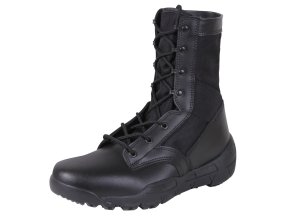 Boty V-MAX LIGHTWEIGHT taktické ČERNÉ (velikost 10)