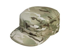 Čepice RANGER rip-stop MULTICAM® (velikost 6,5)