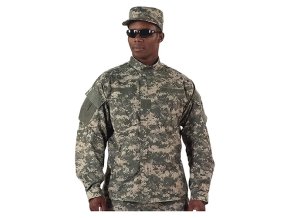 Blůza US ARMY ACU ACU DIGITAL (velikost 3XL)