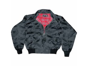 Bunda HARRINGTON RUSSIAN NIGHT CAMO (velikost L)
