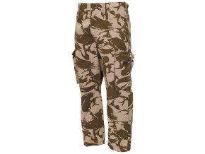 Kalhoty britské COMBAT windproof DPM DESERT nové (velikost 76/80/96)