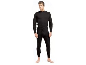 Spodky funkční PERFORMANCE THERMAL ČERNÉ (velikost M)