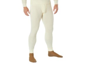 Spodky funkční THERMAL BÍLÉ (velikost 3XL)