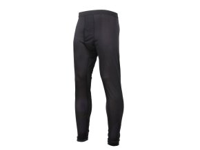 Spodky funkční ECWCS Gen. III, Level 1 ČERNÉ (velikost 3XL)