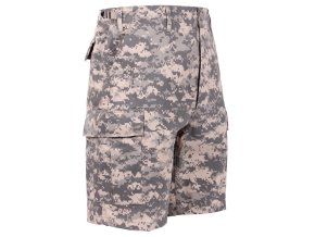 Kraťasy BDU ARMY ACU DIGITAL (velikost 3XL)