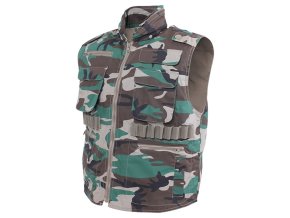 Vesta RANGER WOODLAND (velikost 3XL)