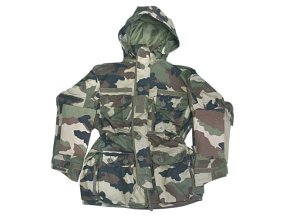 Bunda TacGear Smock version II CCE TARN (velikost L)