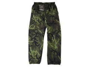 Kalhoty AČR ECWCS GORE-TEX vz.95 les (velikost 170/088)