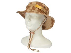 Klobouk AČR vz.95 DESERT rip-stop (velikost 52-53)