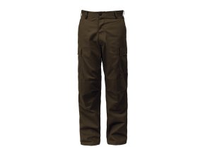 Kalhoty BDU HNĚDÉ (velikost 3XL)
