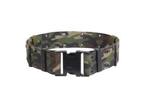 Opasek US LC2 Issue Marine Corps Style WOODLAND (velikost L)