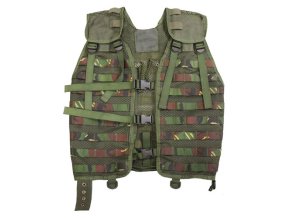 Vesta holandská MODULAR samostatná DPM (velikost L)