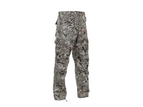 Kalhoty BDU TOTAL TERRAIN (velikost L)