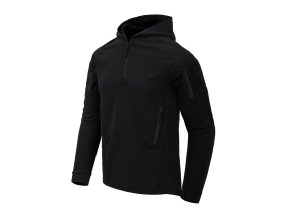 Mikina RANGE TOPCOOL ČERNÁ (velikost 3XL)