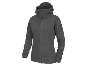 Mikina dámská CUMULUS® SHADOW GREY (velikost L)