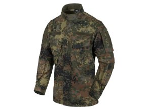 Blůza CPU® rip-stop FLECKTARN (velikost 3XL)