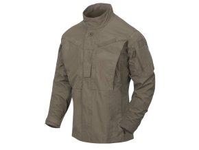 Blůza MBDU NYCO rip-stop RAL 7013 (velikost 3XL)