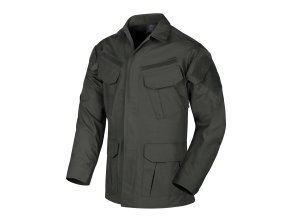 Blůza SFU NEXT™ rip-stop SHADOW GREY (velikost M)