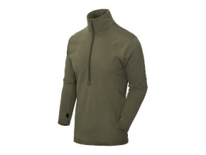 Triko funkční US LVL 2 ZELENÉ (velikost 3XL)
