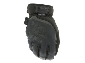 Rukavice FASTFIT COVERT D4-360 ČERNÉ (velikost L)