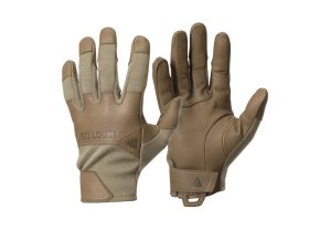 Rukavice CROCODILE FR SHORT® Nomex® LIGHT COYOTE (velikost L)
