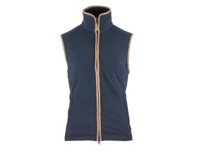 Vesta COUNTRYMAN fleece MODRÁ (velikost 3XL)