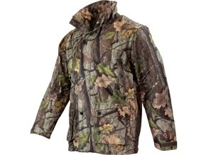 Bunda HUNTER s membránou EVO (velikost 3XL)