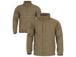 Bunda GEN V3.0 COYOTE (velikost 3XL)