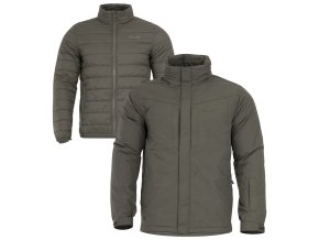 Bunda GEN V3.0 RAL 7013 (velikost 3XL)