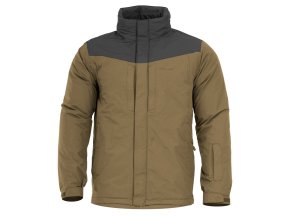 Bunda GEN V3.0 COYOTE/ČERNÁ (velikost 3XL)