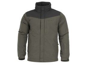Bunda GEN V3.0 RAL 7013/ČERNÁ (velikost 3XL)