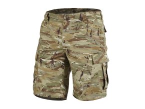 Kraťasy BDU 2.0 rip-stop PentaCamo (velikost 38)