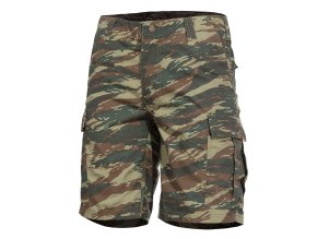Kraťasy BDU 2.0 rip-stop ŘECKÉ MASKOVÁNÍ (velikost 38)