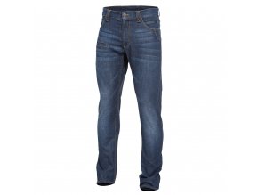 Kalhoty taktické džínové ROGUE Jeans MODRÉ vel.38-30