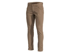 Kalhoty taktické ROGUE HERO COYOTE (velikost 38-30)