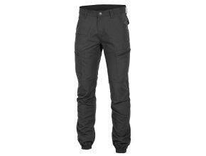 Kalhoty YPERO ČERNÉ (velikost 36-30)