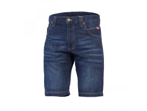 Kraťasy džínové ROGUE JEANS (velikost 40)