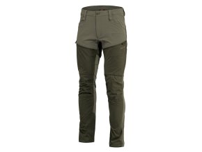Kalhoty RENEGADE SAVANNA RAL 7013 (velikost 36-30)