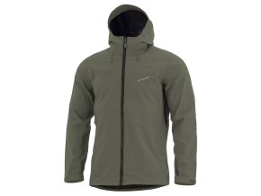 Bunda MONLITE SHELL RAL 7013 (velikost 3XL)