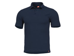 Triko/polokošile SIERRA NAVY BLUE (velikost 3XL)