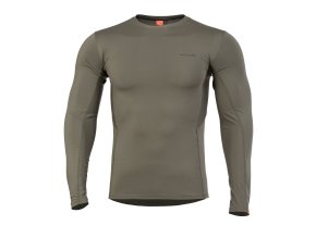 Triko fukční APOLLO ZELENÉ (velikost 3XL)