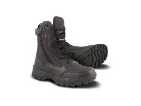 Boty taktické SPEC-OPS RECON ČERNÉ (velikost 10)