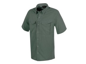 Košile DEFENDER Mk2 ULTRALIGHT SAGE GREEN (velikost L)