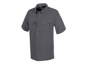 Košile DEFENDER Mk2 ULTRALIGHT MISTY BLUE (velikost L)