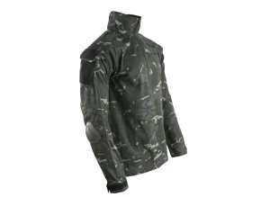Košile taktická Spec-Ops UBACS BTP BLACK (velikost 3XL)