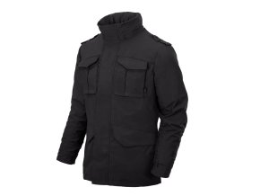 Bunda COVERT M65 ASH GREY (velikost 3XL)