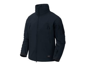 Bunda GUNFIGHTER Shark Skin MODRÁ (velikost 3XL)