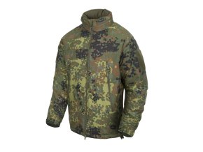Bunda Climashield® Apex LEVEL 7 Gen III FLECKTARN (velikost 3XL)